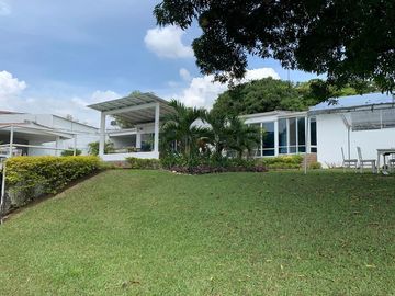 VENTA CASA INDEPENDIENTE - CIUDAD JARDIN - CALI