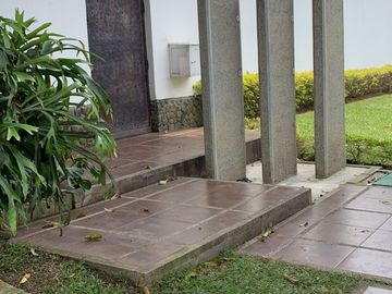 VENTA CASA INDEPENDIENTE - CIUDAD JARDIN - CALI