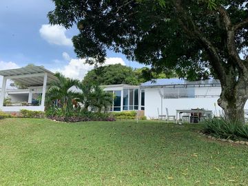 VENTA CASA INDEPENDIENTE - CIUDAD JARDIN - CALI