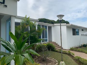 VENTA CASA INDEPENDIENTE - CIUDAD JARDIN - CALI