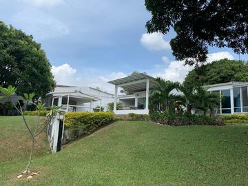 VENTA CASA INDEPENDIENTE - CIUDAD JARDIN - CALI