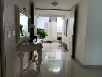 VENTA CASA INDEPENDIENTE - CIUDAD JARDIN - CALI
