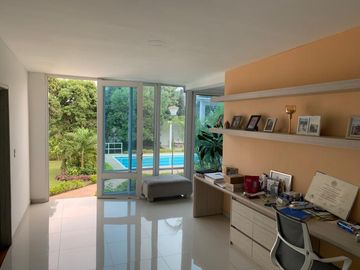 VENTA CASA INDEPENDIENTE - CIUDAD JARDIN - CALI