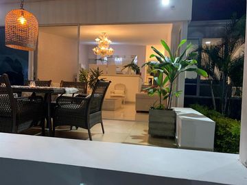 VENTA CASA INDEPENDIENTE - CIUDAD JARDIN - CALI