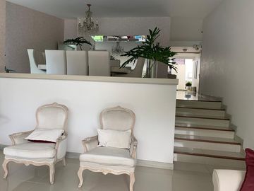 VENTA CASA INDEPENDIENTE - CIUDAD JARDIN - CALI