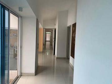 VENTA CASA INDEPENDIENTE - CIUDAD JARDIN - CALI