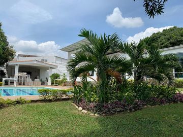 VENTA CASA INDEPENDIENTE - CIUDAD JARDIN - CALI