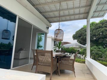 VENTA CASA INDEPENDIENTE - CIUDAD JARDIN - CALI