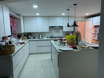 VENTA CASA INDEPENDIENTE - CIUDAD JARDIN - CALI