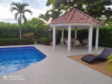 VENDO CASA CONDOMINIO COLINAS MELGAR GIRADOT