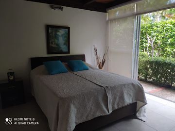 VENDO CASA CONDOMINIO COLINAS MELGAR GIRADOT