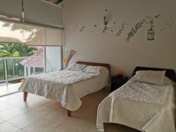 VENDO CASA CONDOMINIO COLINAS MELGAR GIRADOT