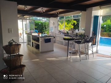 VENDO CASA CONDOMINIO COLINAS MELGAR GIRADOT