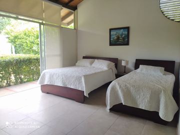 VENDO CASA CONDOMINIO COLINAS MELGAR GIRADOT