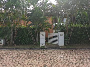 VENDO CASA CONDOMINIO COLINAS MELGAR GIRADOT