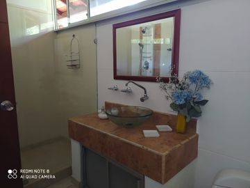 VENDO CASA CONDOMINIO COLINAS MELGAR GIRADOT