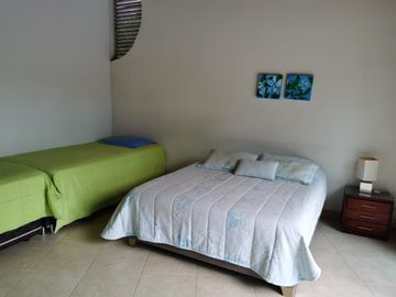 VENDO CASA CONDOMINIO COLINAS MELGAR GIRADOT