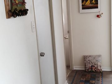 Departamento en condominio Los Arrayanes de Chiguayante
