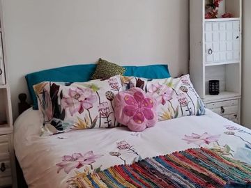 Departamento en condominio Los Arrayanes de Chiguayante