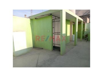 Se Vende Linda Casa Excelente Zona De Ventanilla