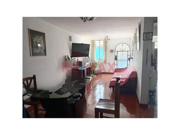 Se Vende Linda Casa Excelente Zona De Ventanilla