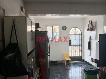 Se Vende Linda Casa Excelente Zona De Ventanilla