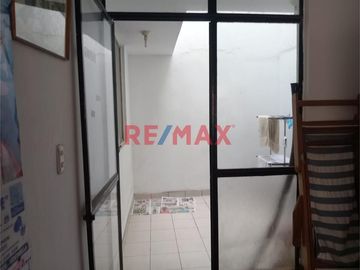 Se Vende Linda Casa Excelente Zona De Ventanilla