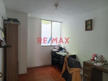 Se Vende Linda Casa Excelente Zona De Ventanilla