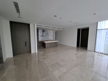 FOR SALE LUXURY APARTMENT Monteverde Tower, 3 Bedroom Semi Furnished 230 sqm.