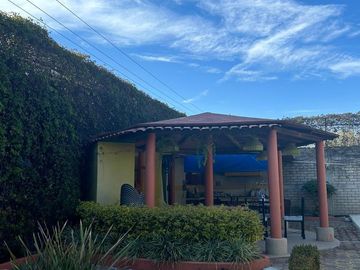 SE VENDE PROPIEDAD IDEAL PARA EVENTOS EN SAN JACINTO AMILPAS