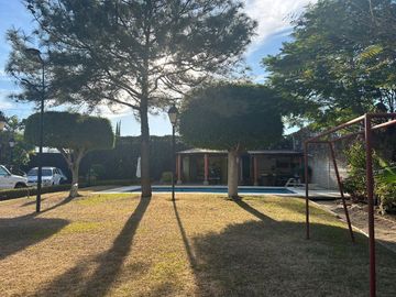 SE VENDE PROPIEDAD IDEAL PARA EVENTOS EN SAN JACINTO AMILPAS