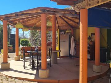 SE VENDE PROPIEDAD IDEAL PARA EVENTOS EN SAN JACINTO AMILPAS