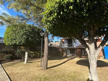 SE VENDE PROPIEDAD IDEAL PARA EVENTOS EN SAN JACINTO AMILPAS