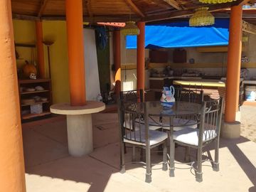 SE VENDE PROPIEDAD IDEAL PARA EVENTOS EN SAN JACINTO AMILPAS