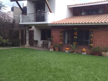 SE VENDE PROPIEDAD IDEAL PARA EVENTOS EN SAN JACINTO AMILPAS