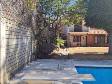 SE VENDE PROPIEDAD IDEAL PARA EVENTOS EN SAN JACINTO AMILPAS
