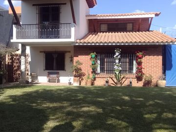 SE VENDE PROPIEDAD IDEAL PARA EVENTOS EN SAN JACINTO AMILPAS