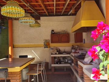 SE VENDE PROPIEDAD IDEAL PARA EVENTOS EN SAN JACINTO AMILPAS