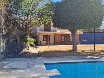 SE VENDE PROPIEDAD IDEAL PARA EVENTOS EN SAN JACINTO AMILPAS