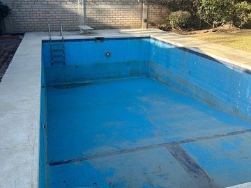 SE VENDE PROPIEDAD IDEAL PARA EVENTOS EN SAN JACINTO AMILPAS