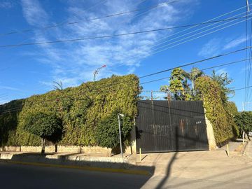 SE VENDE PROPIEDAD IDEAL PARA EVENTOS EN SAN JACINTO AMILPAS