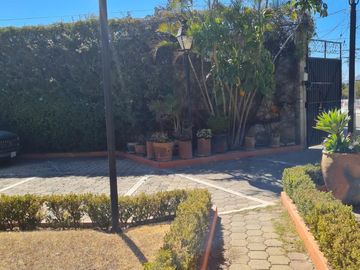 SE VENDE PROPIEDAD IDEAL PARA EVENTOS EN SAN JACINTO AMILPAS