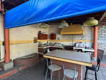 SE VENDE PROPIEDAD IDEAL PARA EVENTOS EN SAN JACINTO AMILPAS
