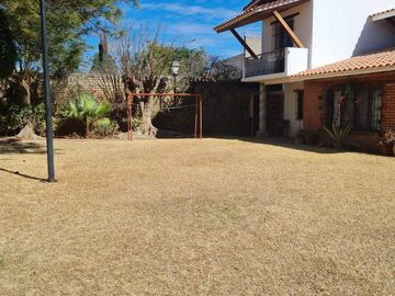 SE VENDE PROPIEDAD IDEAL PARA EVENTOS EN SAN JACINTO AMILPAS