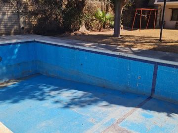 SE VENDE PROPIEDAD IDEAL PARA EVENTOS EN SAN JACINTO AMILPAS