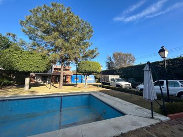 SE VENDE PROPIEDAD IDEAL PARA EVENTOS EN SAN JACINTO AMILPAS
