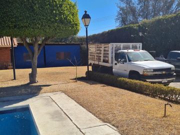 SE VENDE PROPIEDAD IDEAL PARA EVENTOS EN SAN JACINTO AMILPAS