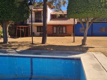 SE VENDE PROPIEDAD IDEAL PARA EVENTOS EN SAN JACINTO AMILPAS