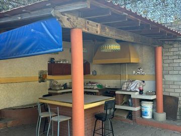 SE VENDE PROPIEDAD IDEAL PARA EVENTOS EN SAN JACINTO AMILPAS