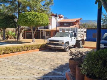SE VENDE PROPIEDAD IDEAL PARA EVENTOS EN SAN JACINTO AMILPAS